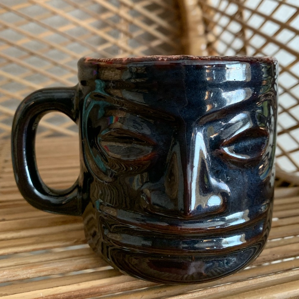Vintage Mug